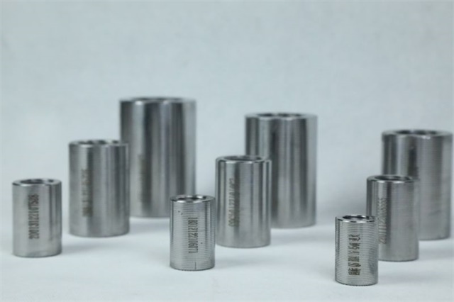 曲阜直螺纹套筒尺寸